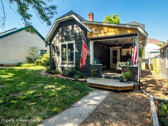 Townhouse for sale in Garfield, Colorado