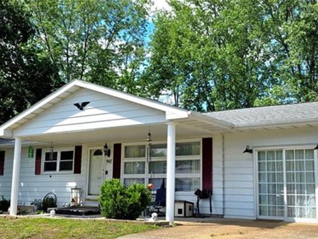 House for sale in Randolph, Illinois