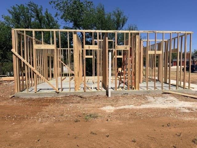 House for sale in Jones, Texas