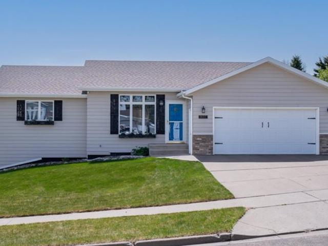 House for sale in Bismarck, North Dakota