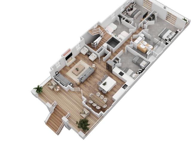 Property for sale in Ocean City, New Jersey