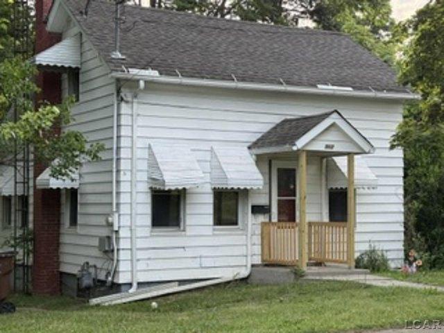 House for sale in Adrian, Michigan