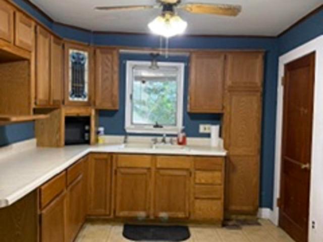 House for sale in Adrian, Michigan