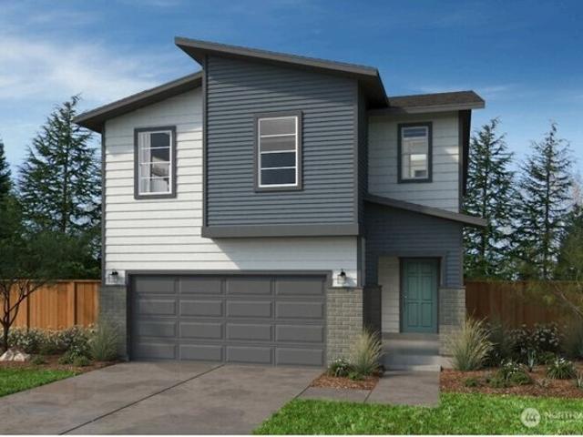 House for sale in Buckley, Pierce County