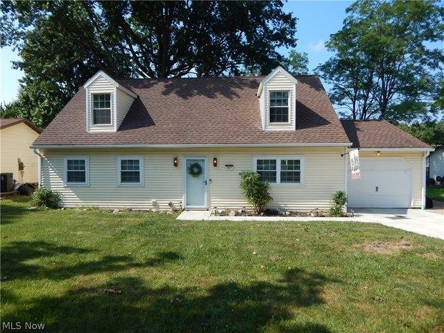 House for sale in Medina, Ohio
