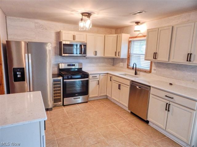 House for sale in Medina, Ohio
