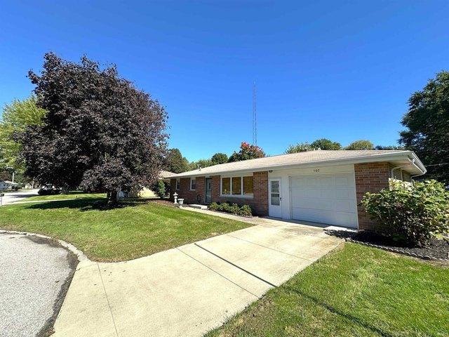 House for sale in Monticello, White County