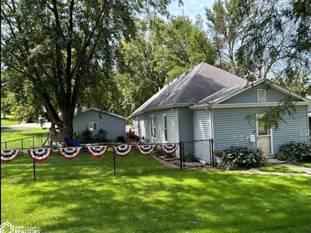 House for sale in Atlantic, Iowa