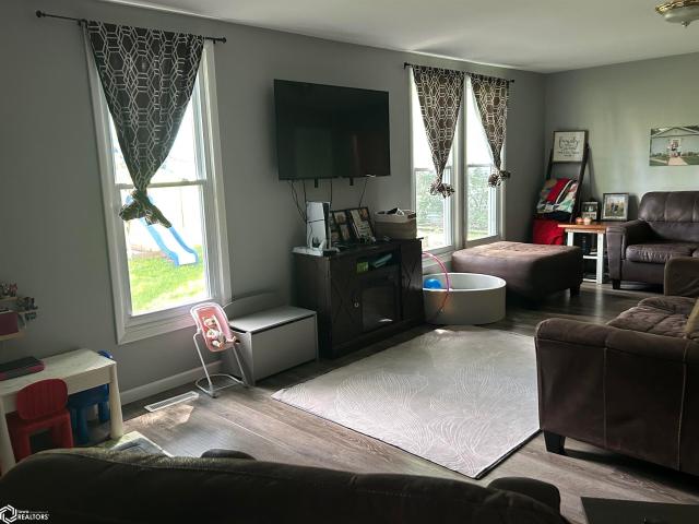 House for sale in Atlantic, Iowa