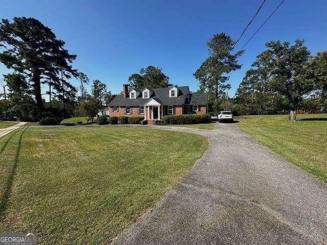 House for sale in Vidalia, Georgia