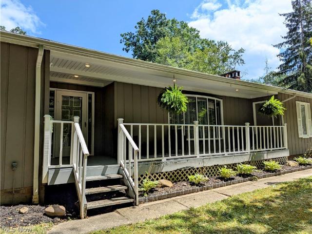 House for sale in Portage, Ohio