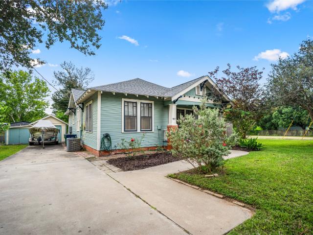 House for sale in Brenham, Texas