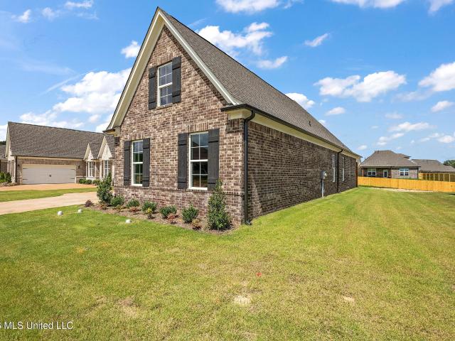 House for sale in Hernando, Mississippi