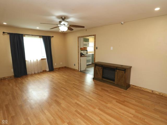House for sale in Crawfordsville, Indiana