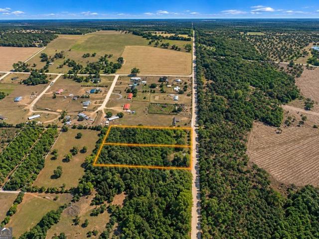 Land for sale in Hahira, Lowndes County