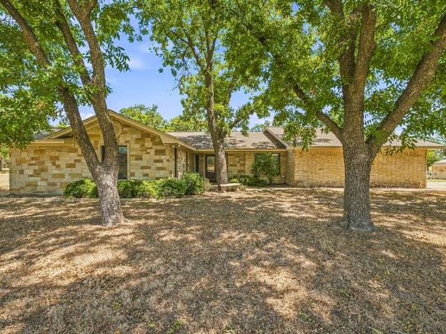 House for sale in Stephenville, Texas
