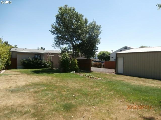 House for sale in Oregonia