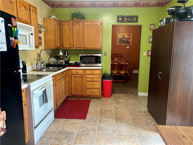 House for sale in Charleroi, Pennsylvania