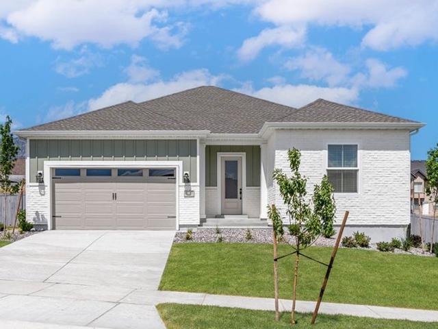 House for sale in Santaquin, Utah