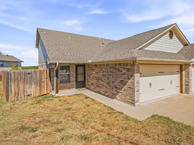 House for sale in Granbury, Hood County