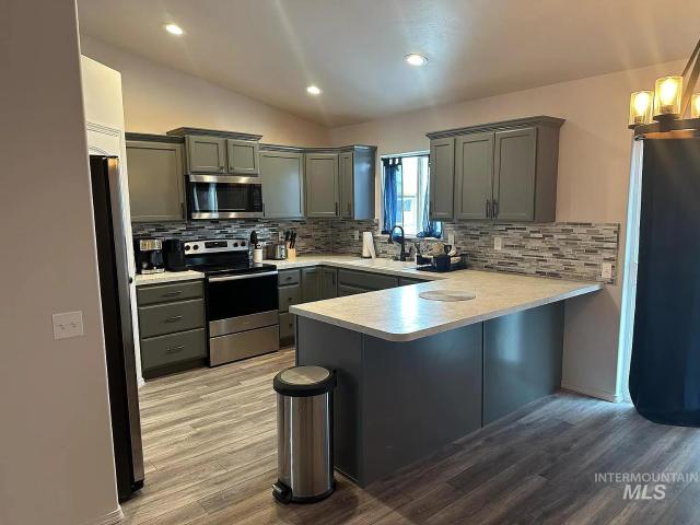 House for sale in Jerome, Idaho