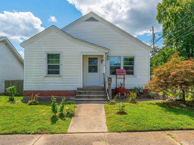 House for sale in Logan, Illinois