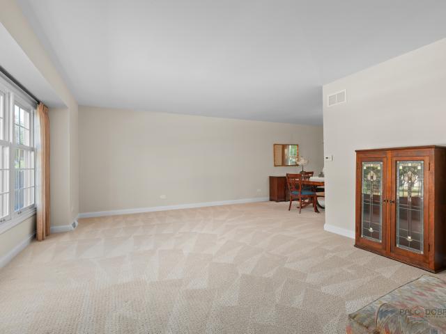 House for sale in Libertyville, Illinois