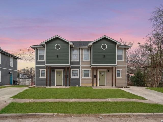 House for sale in Leesville, Texas