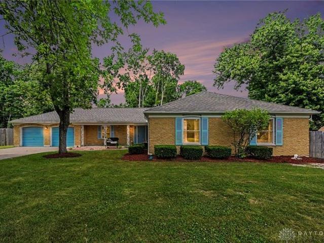 House for sale in Clayton, Ohio