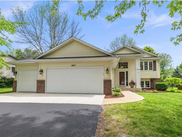 House for sale in Rice, Minnesota