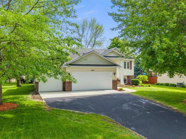 House for sale in Rice, Minnesota