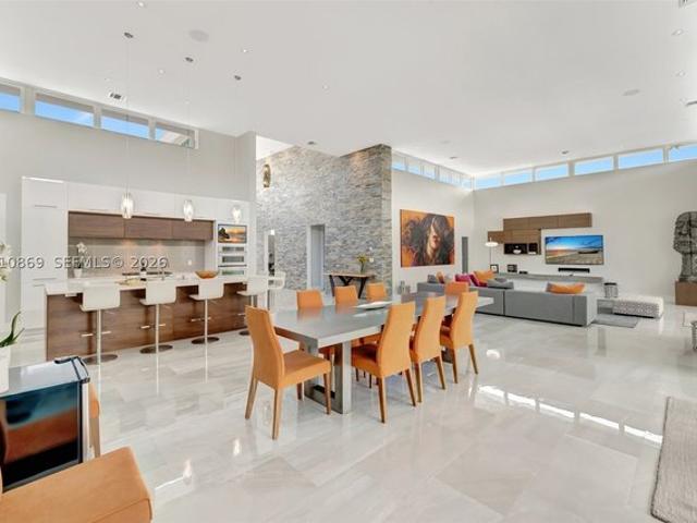 House for sale in Hallandale, Florida