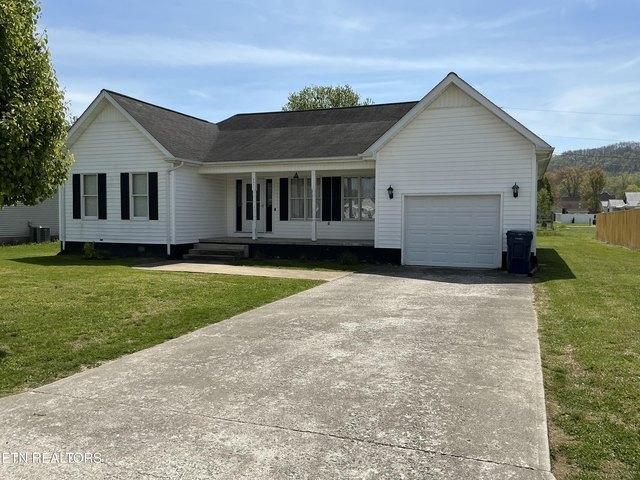 House for sale in Middlesboro, Kentucky