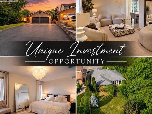 Property for sale in Kitchener, Ontario
