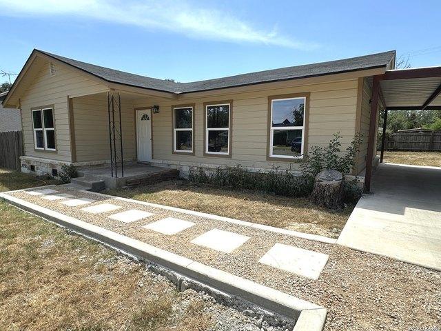 House for sale in Medina, Texas