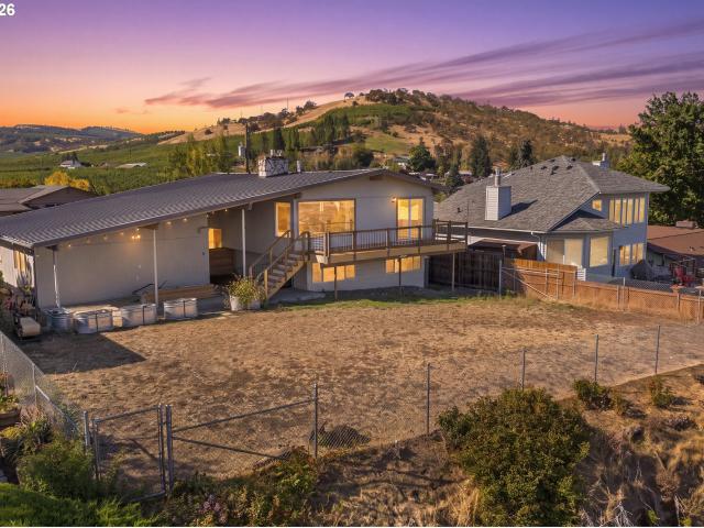 House for sale in Oregonia