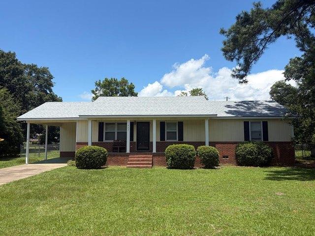 House for sale in Cordele, Georgia