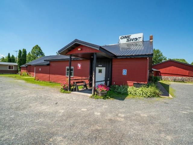 Commercial for sale in Owen, Wisconsin