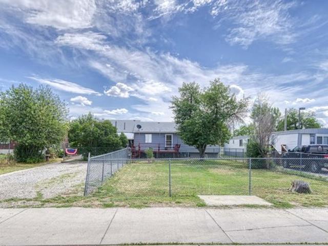 House for sale in Gillette, Campbell County