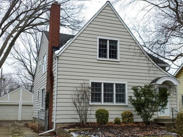 House for sale in Royal Oak, Oakland County