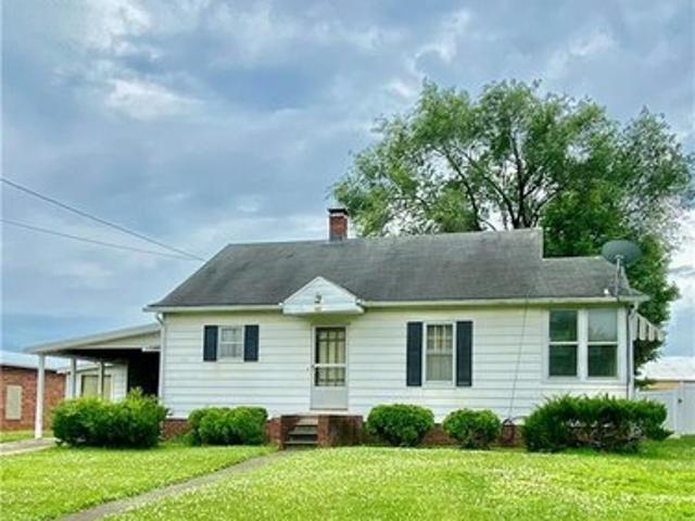 House for sale in Effingham, Illinois