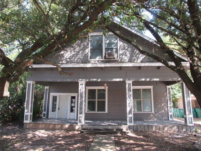 House for sale in Mart, Texas