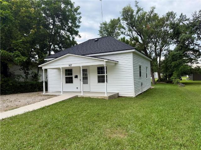 House for sale in Bates, Missouri