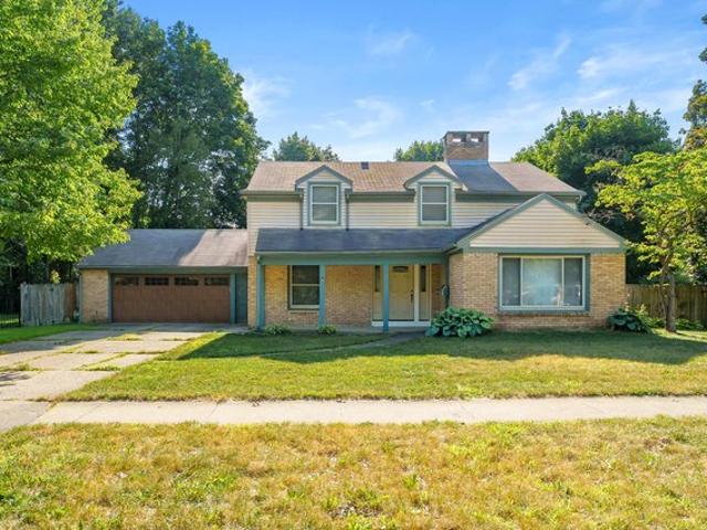 House for sale in Three Rivers, Michigan