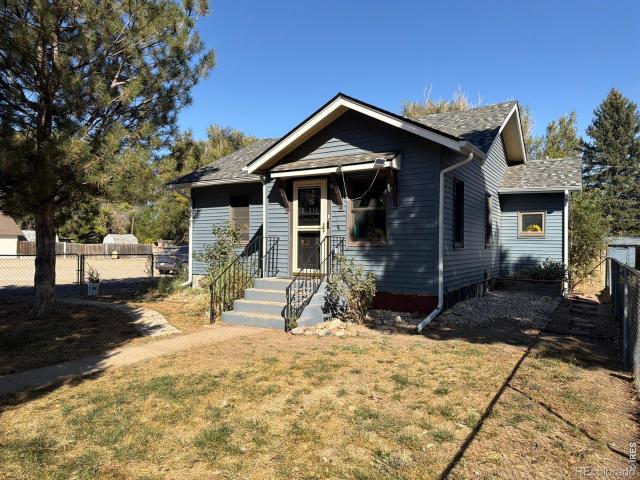 House for sale in Brush, Morgan County