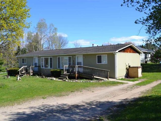 House for sale in East Jordan, Michigan