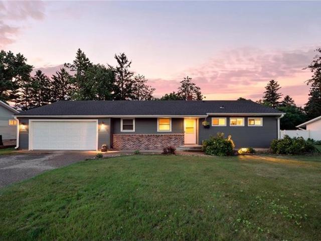 House for sale in Saint Croix, Wisconsin