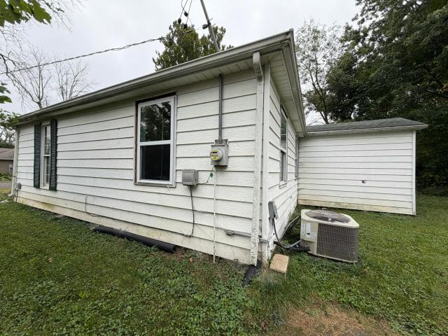 House for sale in Mexico, Audrain County