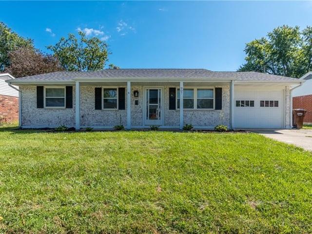 House for sale in Piqua, Miami County