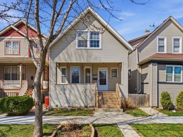 House for sale in Forest Park, Illinois